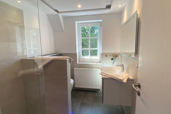  Haus Strandrose Dorf - 