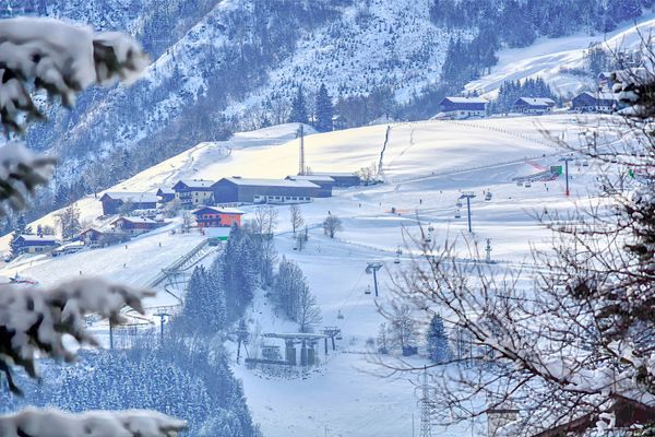  Appartement Leon Zell am See - Sport / Aktivitäten