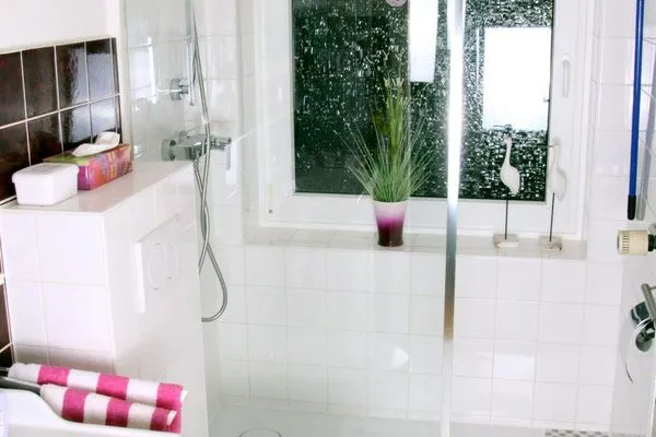 Badezimmer  Winneworp´s Hügel