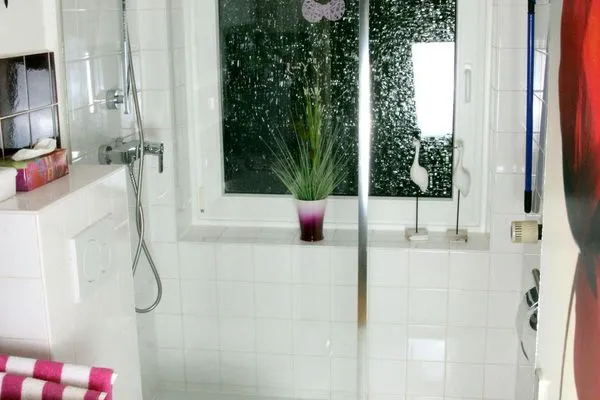 Badezimmer  Winneworp´s Hügel