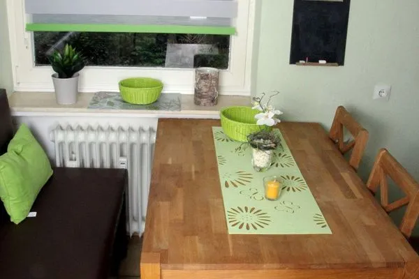 Küche / Küchenzeile  Winneworp´s Hügel