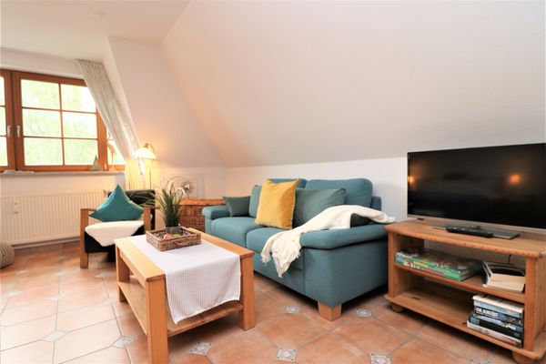 ALTER KRUG App. 25 Erholungsort Wieck - 