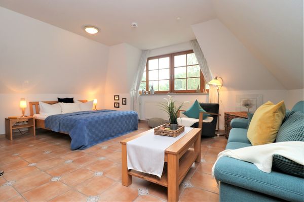 ALTER KRUG App. 25 Erholungsort Wieck - 