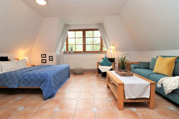 ALTER KRUG App. 25 Erholungsort Wieck - 