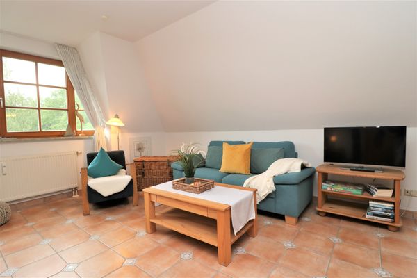 ALTER KRUG App. 25 Erholungsort Wieck - 