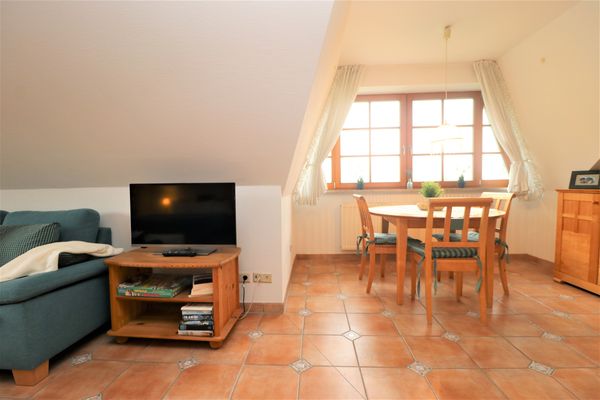 ALTER KRUG App. 25 Erholungsort Wieck - 