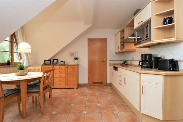 ALTER KRUG App. 25 Erholungsort Wieck - 