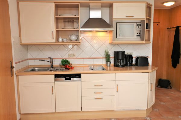 ALTER KRUG App. 25 Erholungsort Wieck - 