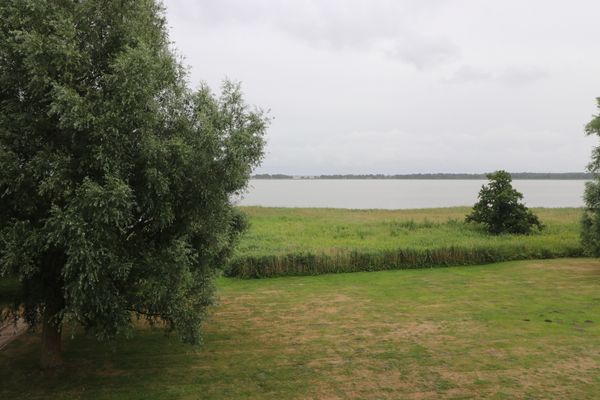 ALTER KRUG App. 25 Erholungsort Wieck - 