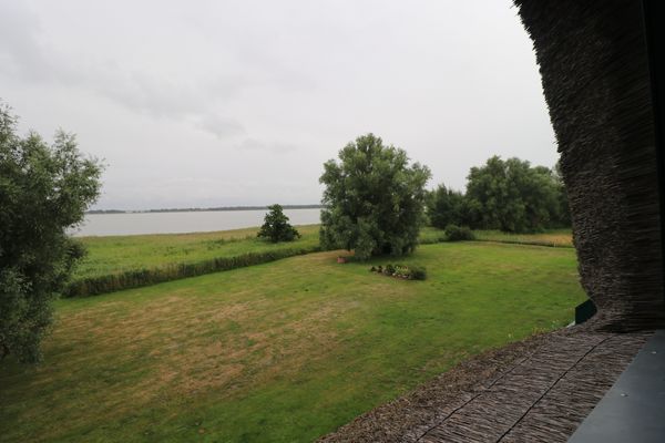 ALTER KRUG App. 25 Erholungsort Wieck - 