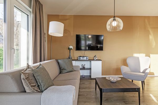 ALTE SEEFAHRTSCHULE Meeresbrise mit Strandkorb, Torhaus A118 Ostseebad Wustrow - 