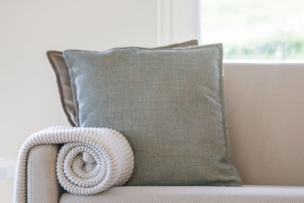 ALTE SEEFAHRTSCHULE Meeresbrise mit Strandkorb, Torhaus A118 Ostseebad Wustrow - 