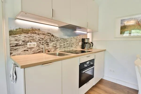 Küche / Küchenzeile  Anker