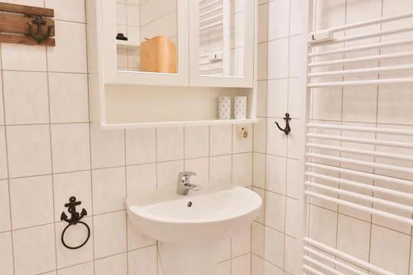 Badezimmer  Anker