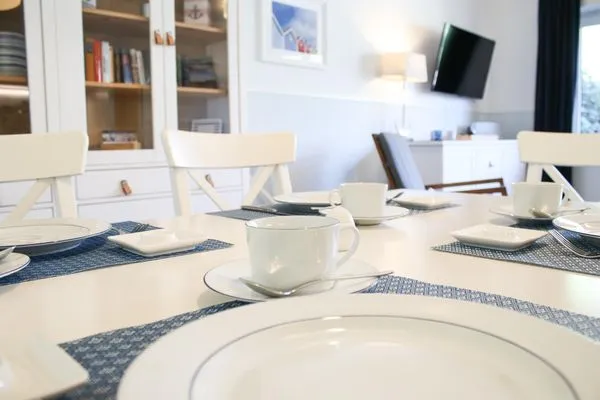 Dekoratives Detail  Anker