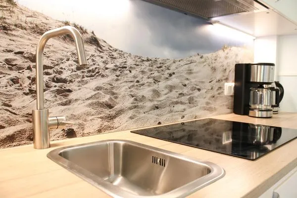 Dekoratives Detail  Anker