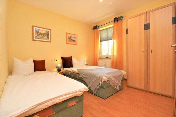 WOHNPARK STRANDSTRAßE App. 11 Ostseebad Wustrow - 