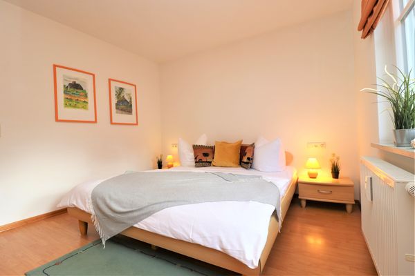 WOHNPARK STRANDSTRAßE App. 11 Ostseebad Wustrow - 