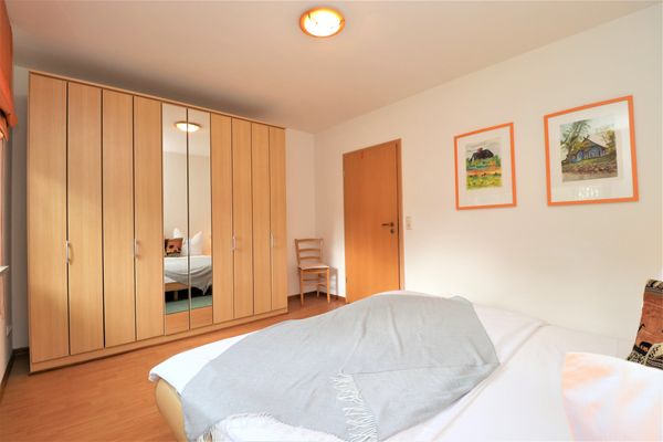 WOHNPARK STRANDSTRAßE App. 11 Ostseebad Wustrow - 