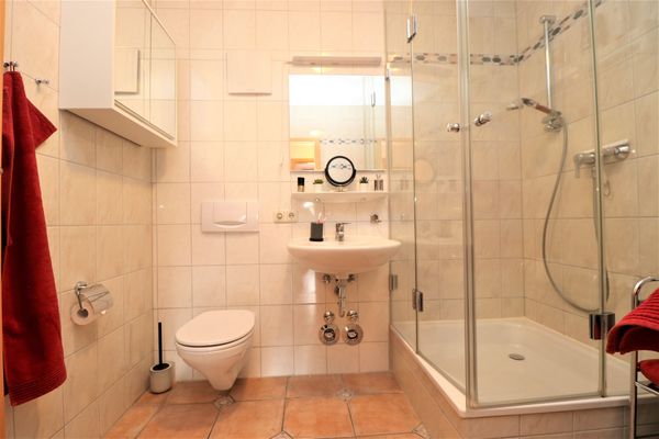 WOHNPARK STRANDSTRAßE App. 11 Ostseebad Wustrow - 