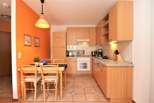 WOHNPARK STRANDSTRAßE App. 11 Ostseebad Wustrow - 