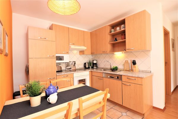 WOHNPARK STRANDSTRAßE App. 11 Ostseebad Wustrow - 