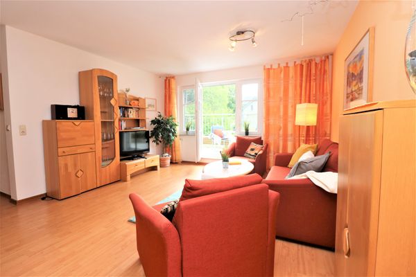 WOHNPARK STRANDSTRAßE App. 11 Ostseebad Wustrow - 