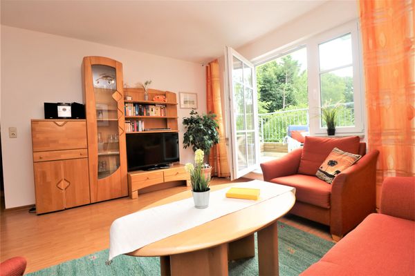 WOHNPARK STRANDSTRAßE App. 11 Ostseebad Wustrow - 