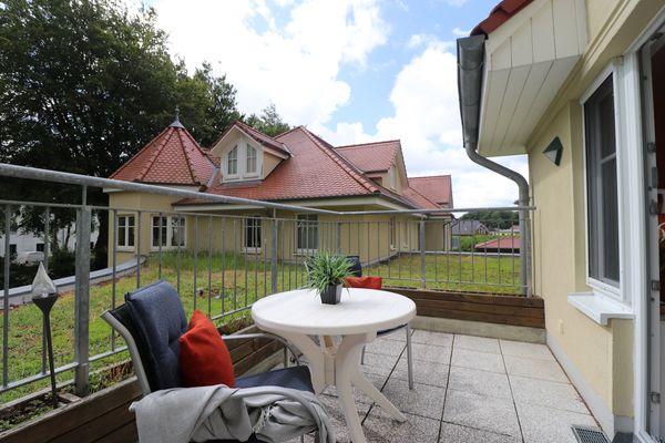 WOHNPARK STRANDSTRAßE App. 11 Ostseebad Wustrow - 