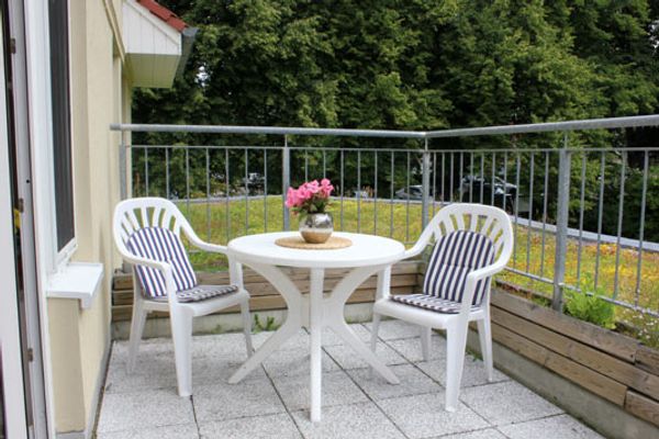 WOHNPARK STRANDSTRAßE App. 11 Ostseebad Wustrow - 