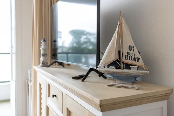   Ferienwohnung "Meeresstrand App. 304"