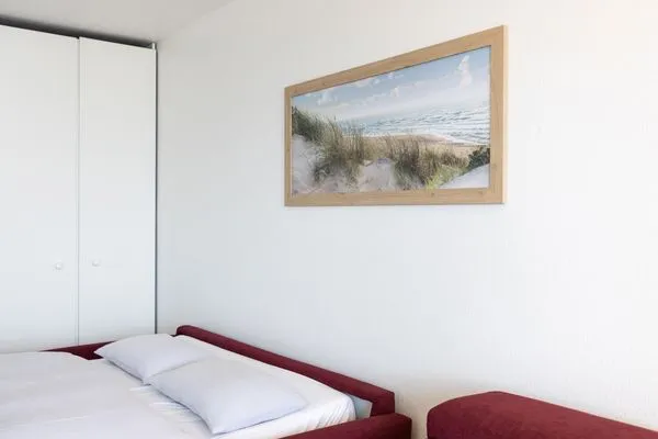   Ferienwohnung "Meeresstrand App. 304"