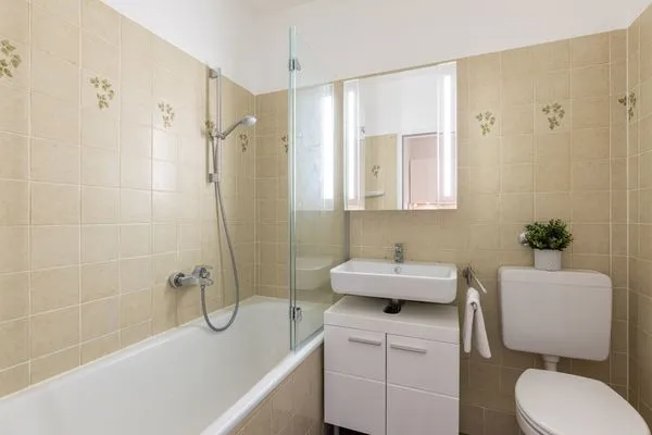   Ferienwohnung "Meeresstrand App. 304"