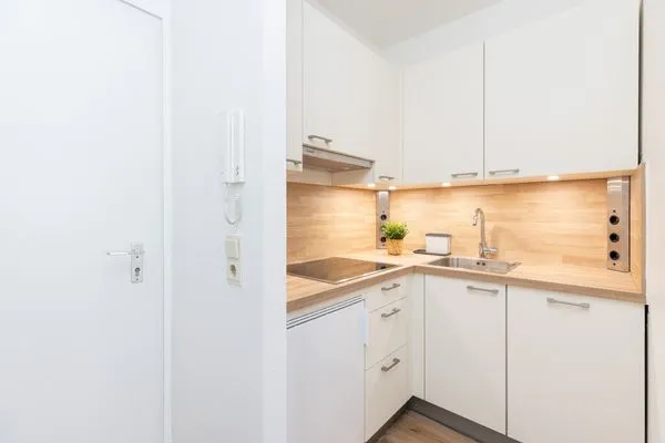   Ferienwohnung "Meeresstrand App. 304"