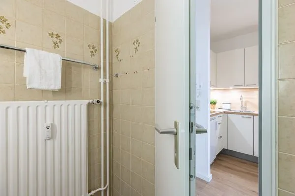   Ferienwohnung "Meeresstrand App. 304"