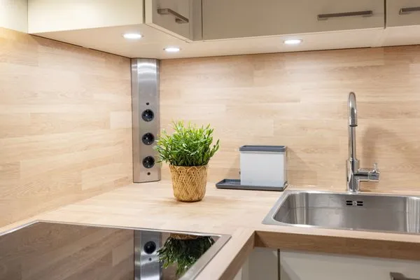   Ferienwohnung "Meeresstrand App. 304"