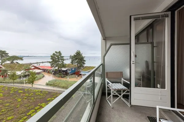   Ferienwohnung "Meeresstrand App. 304"