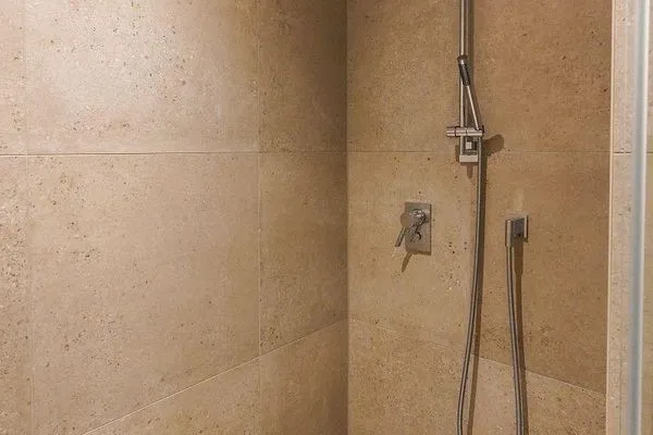  Achterhus Ferienwohnung "wat'nmeer"