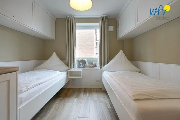  Achterhus Ferienwohnung "wat'nmeer"