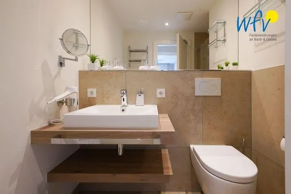  Achterhus Ferienwohnung Sonneneck