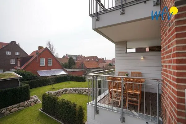  Achterhus Ferienwohnung Sonneneck