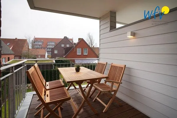  Achterhus Ferienwohnung Sonneneck