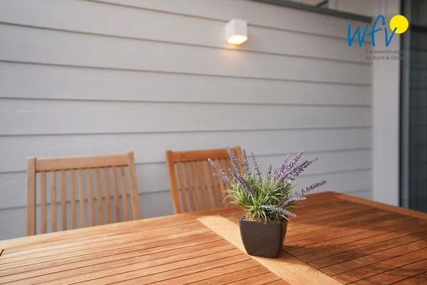  Achterhus Ferienwohnung Sonneneck