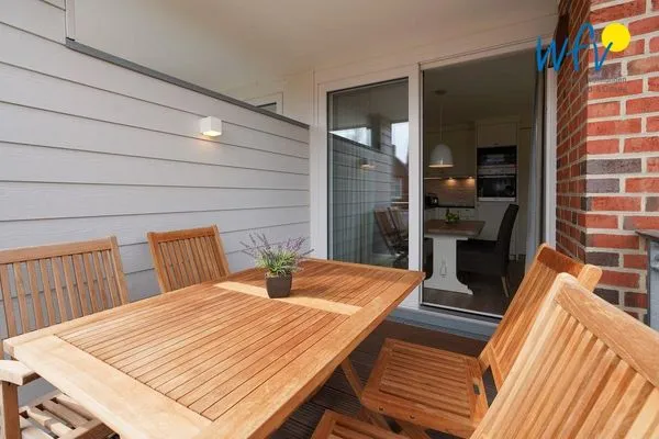  Achterhus Ferienwohnung Sonneneck