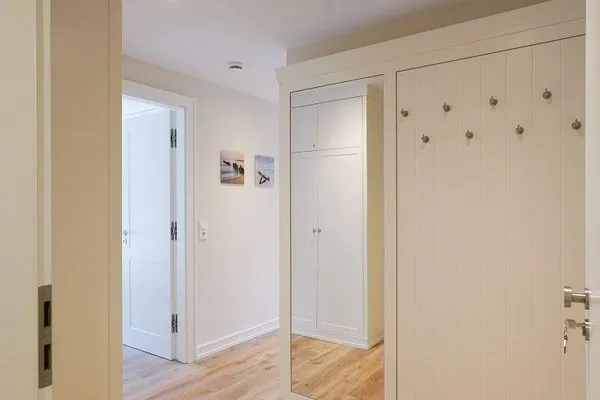  Achterhus Ferienwohnung Sonneneck