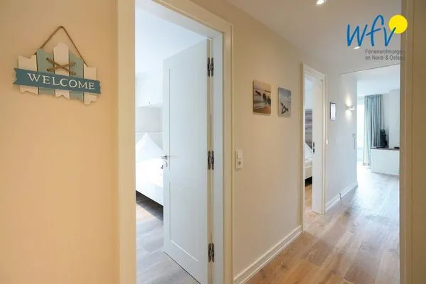  Achterhus Ferienwohnung Sonneneck