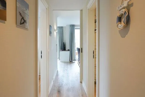  Achterhus Ferienwohnung Sonneneck