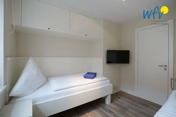  Achterhus Ferienwohnung Sonneneck