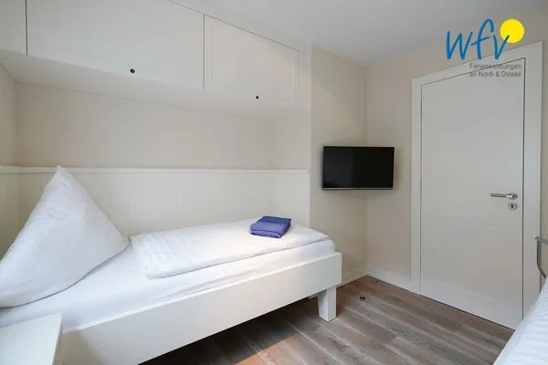  Achterhus Ferienwohnung Sonneneck