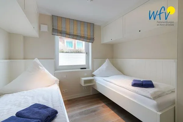  Achterhus Ferienwohnung Sonneneck